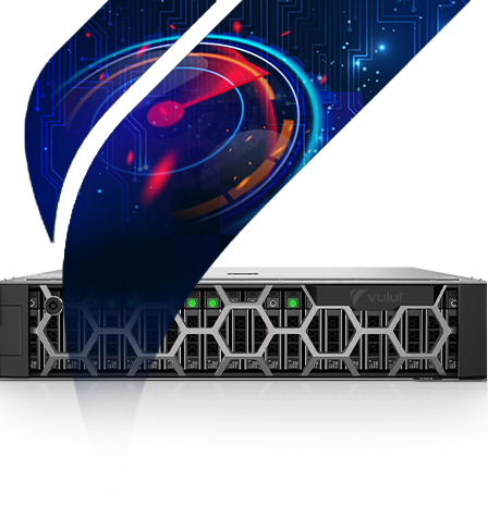 Dedicated Server